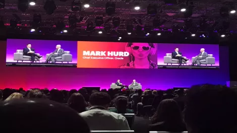Oracle NetSuite unveils host of new products, partner wins at SuiteConnect