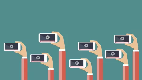 CommScope helps data centers become Gen Z YouTube ready