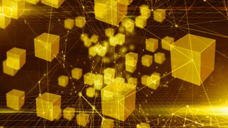 More than the money: The future potential of blockchain