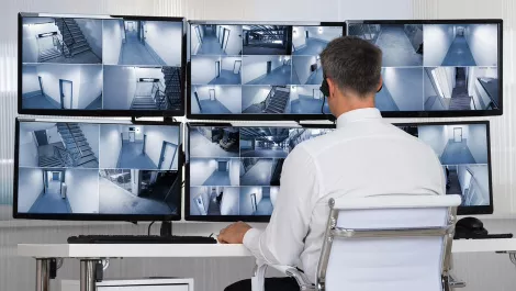 Milestone reinforce importance of AI in surveillance at MIPS