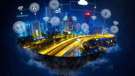 Cryptomining accounted for 49% of IoT malware detections in 2017