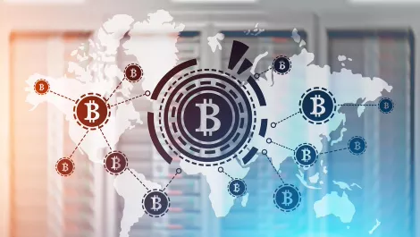 NZ blockchain startup in partnership to build an 'internet of blockchains'