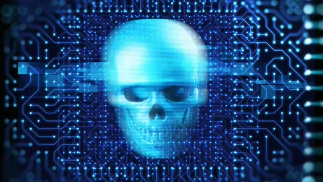 Security experts demonstrate that ransomware attacks on robots are possible