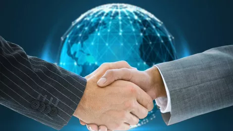 Alloys inks new distie agreement with Fujitsu for scanning equiptment
