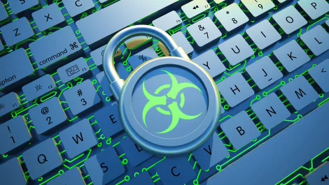 Antivirus solution protects privacy in the era of social media