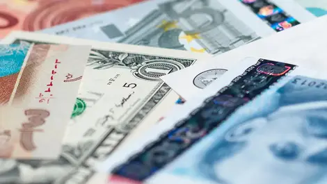 Overseas investment on the rise