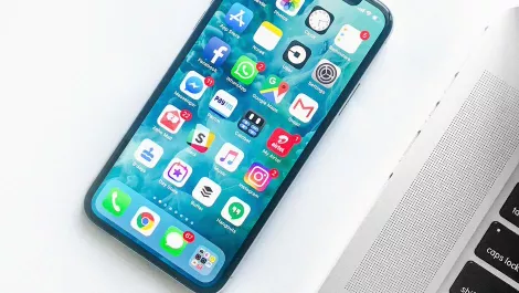 Social media copy
