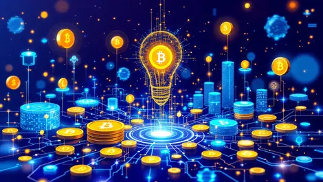 NZ cryptocurrency retailer partners with NEM Foundation