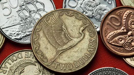 Reserve Bank says 'not now' to the idea of official digital currency