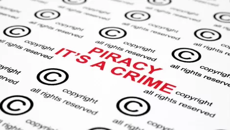 Five reasons why we need to rethink software piracy