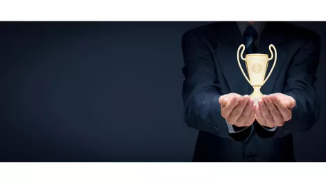 Avaya's BI solution wins gold with blockchain integration