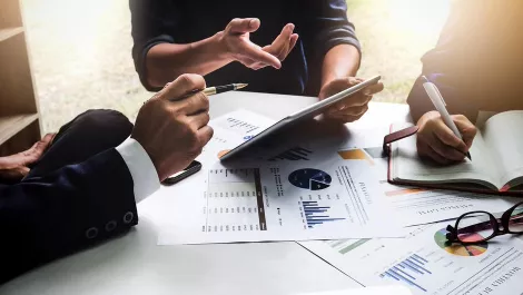The four traits of a 'trusted advisor'