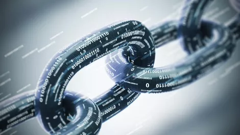Digital natives love the blockchain because they trust it