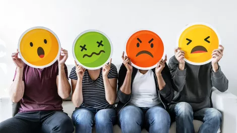 Study finds social media for businesses is more than just marketing