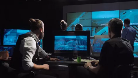 Surveillance