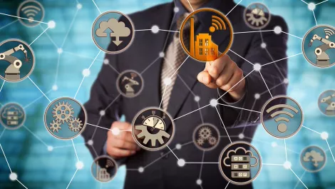 Demand for IoT solutions growing in trades space