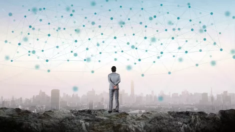 Blockchain could be everywhere by 2025, research shows