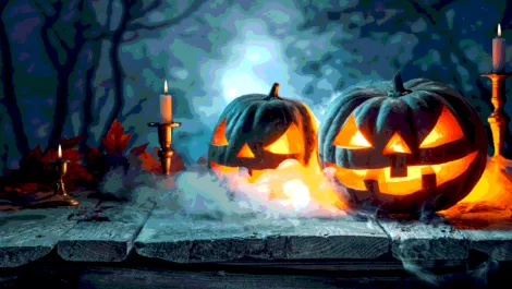 4 tips to keep safe when phishing for treats this Halloween