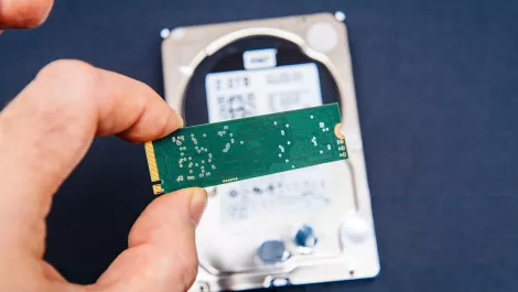 Why NVMe is headed for the mainstream this year