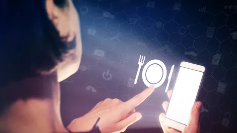 New blockchain solution aims to keep our food ethical