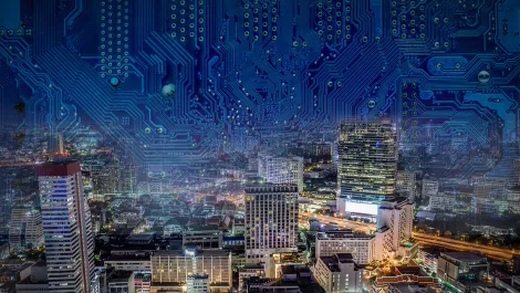 IoT: Productivity boost or Pandora's Box of security issues?
