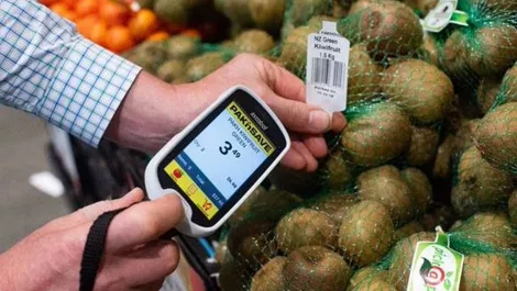 Pak'nSAVE begins rollout of scan-your-own grocery tech