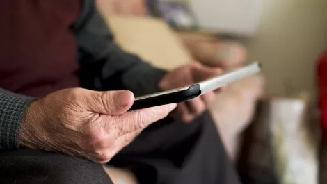 NZ's aged care population held back by digital divide