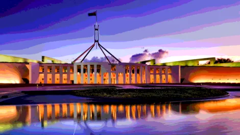AU Budget 2019: Tech panel discuss its merits and shortcomings