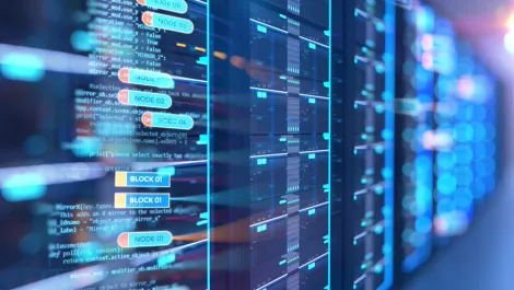 Paving the road to self-sovereign identity using blockchain