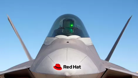 F 22 fighter jet