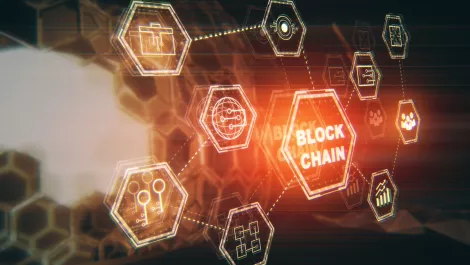 Blockchain: New Zealand needs to get up to speed