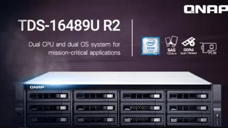 Qnap 1