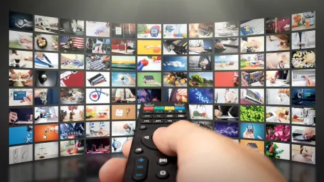 Freeview On Demand now on streaming device