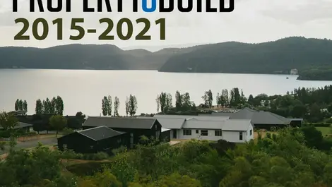 Turangi confirmed as NZ’s 'biggest riser'