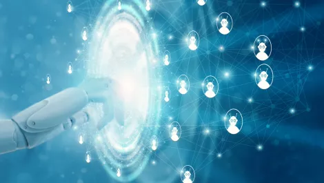 Micro Focus launches new robotic process automation product