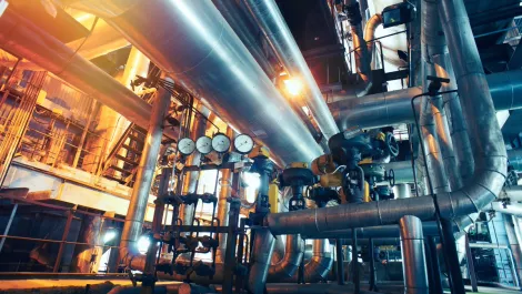 Frost & Sullivan names Radiflow leader in IT/OT security for smart buildings