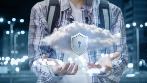 Fortinet integrates security fabric with Alibaba Cloud