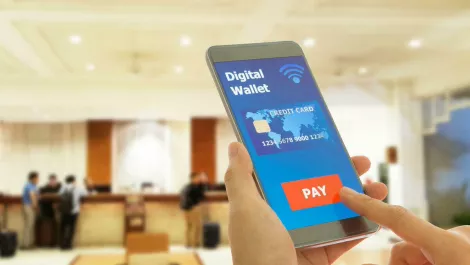 Kiwis slow to jump on eWallet bandwagon