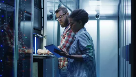 This holiday season, give your data centre manager the gift of clarity