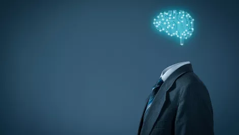 We're still not ready for AI's impact on employment