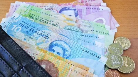 Will COVID-19 break New Zealand's cash habit?