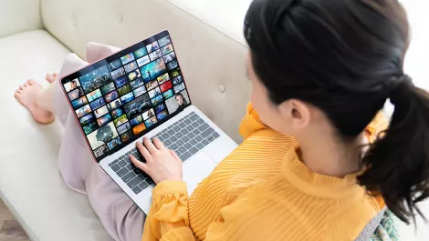 No surprise: Vodafone calls and data usage up as week three of lockdown sets in