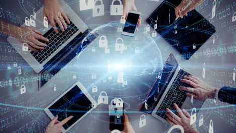 Fortinet's Secure SD-WAN - empowering remote workforces