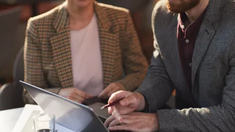 Fortinet: Security as agile as your network