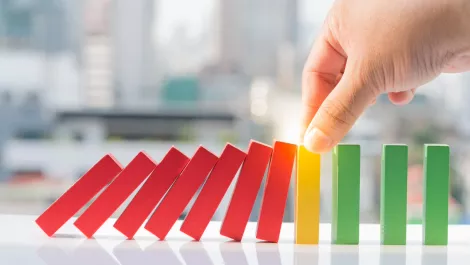 Fortinet: Risk and compliance in a hyperscaling world