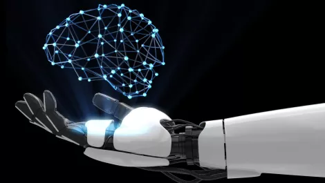 Robots in the wild – how COVID-19 has brought robots from the factory to the forefront
