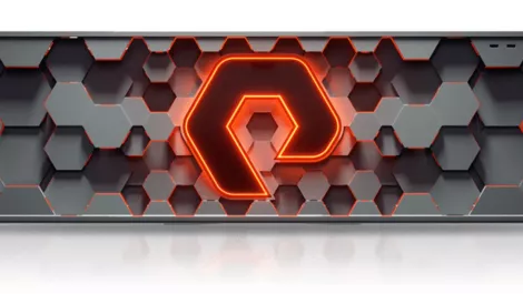 Pure releases first enterprise-grade all-QLC array