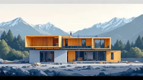 How structural insulated panels could build New Zealand’s future