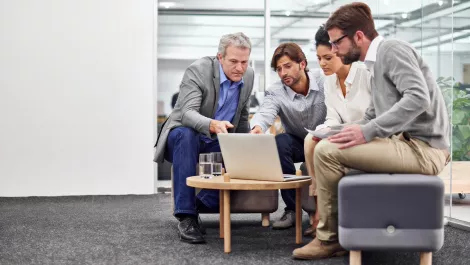 Avoid the 'dump and run' approach: Succeed with data using DataOps