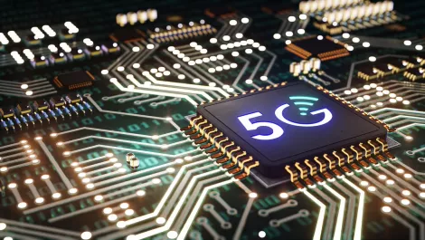 Microsoft, Verizon join forces to accelerate delivery of 5G applications